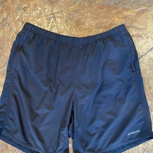 Men’s Patagonia shorts